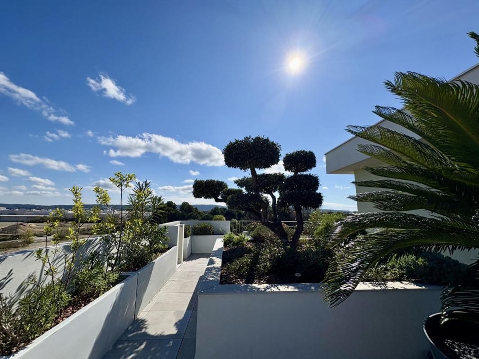 Apartamento en Narbonne, Aude - foto 2