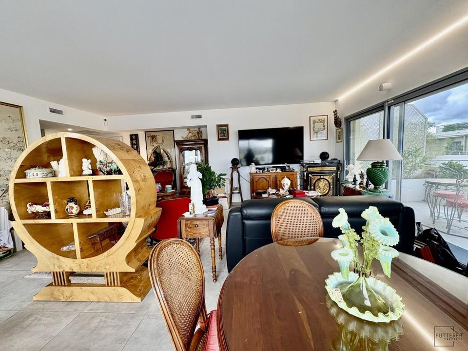 Apartamento en Narbonne, Aude - foto 4
