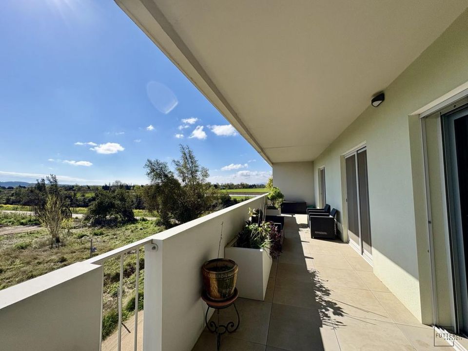 Apartament a Narbonne, Aude - foto 1