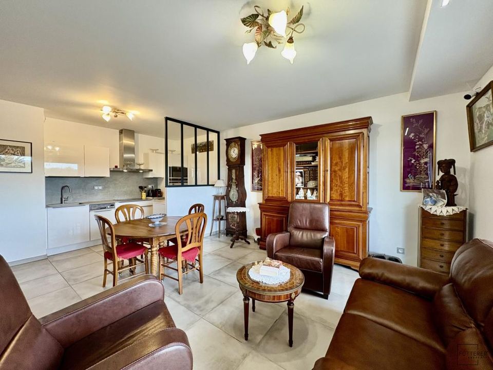 Apartament a Narbonne, Aude - foto 3
