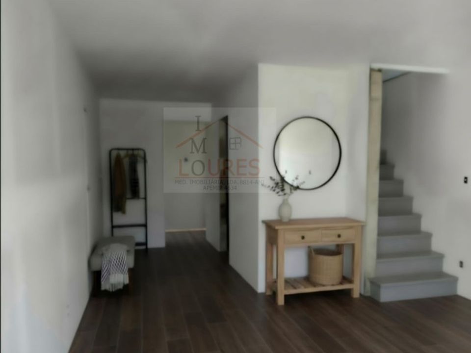 Byhus i Sobral de Monte Agraco, Lisbon - foto 2