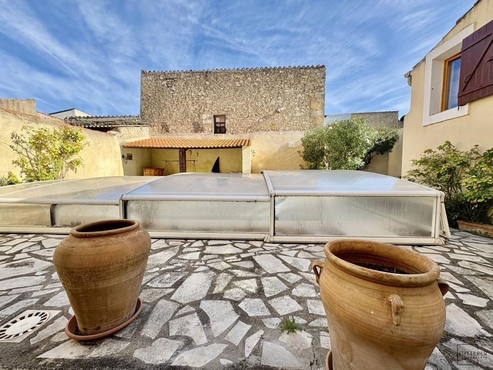 Villa a Salles-d'Aude, Aude - foto 1