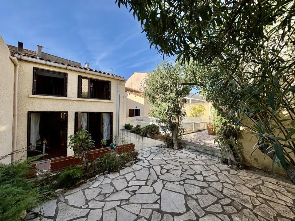 Villa a Salles-d'Aude, Aude - foto 3
