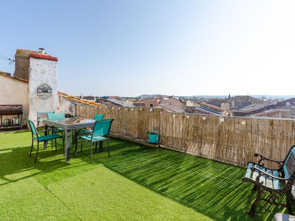 Villa a Coursan, Aude - foto 1