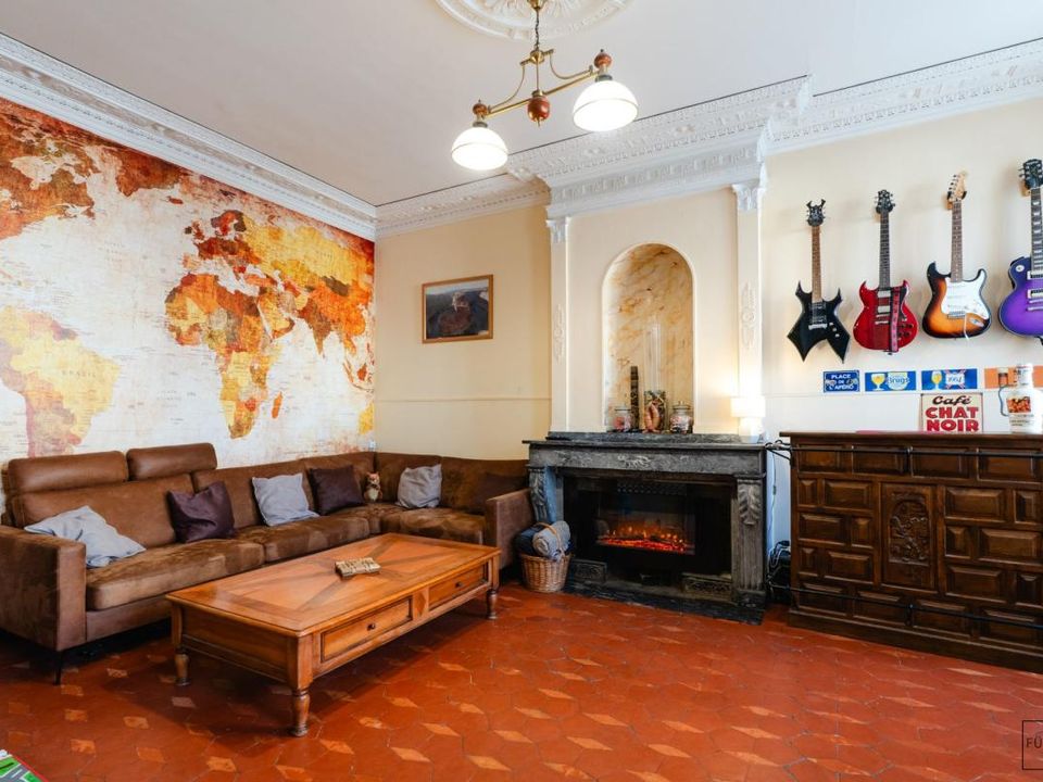 Villa a Coursan, Aude - foto 4
