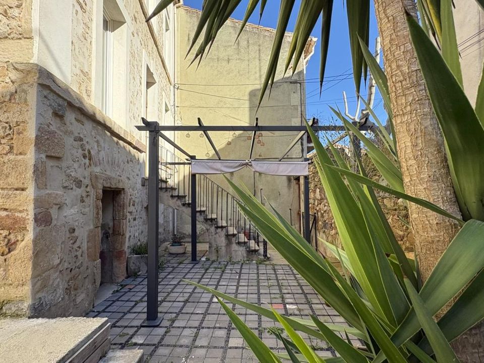 Villa in Luc-sur-Orbieu, Aude - foto 2