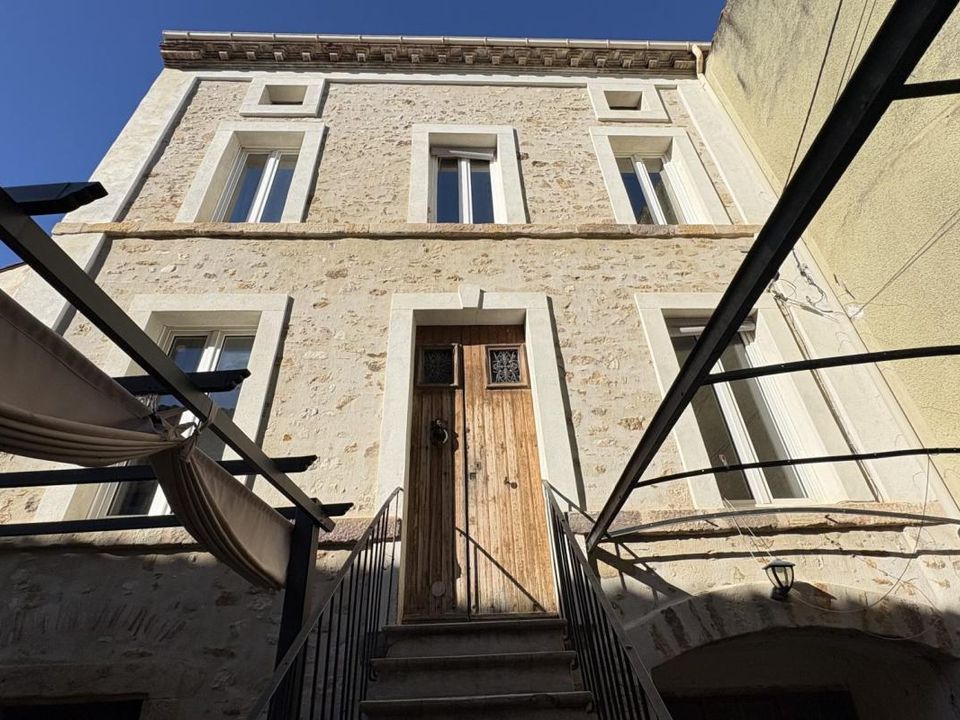 Villa in Luc-sur-Orbieu, Aude - foto 3