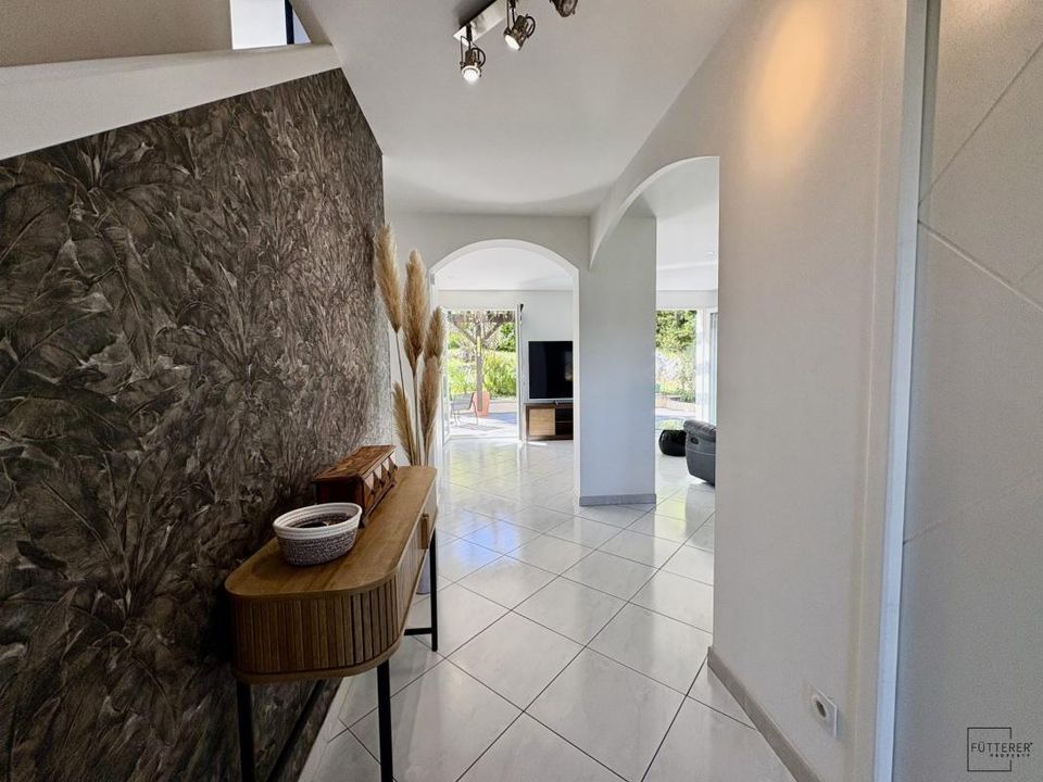 Villa em Cascastel-des-Corbieres, Aude - foto 3
