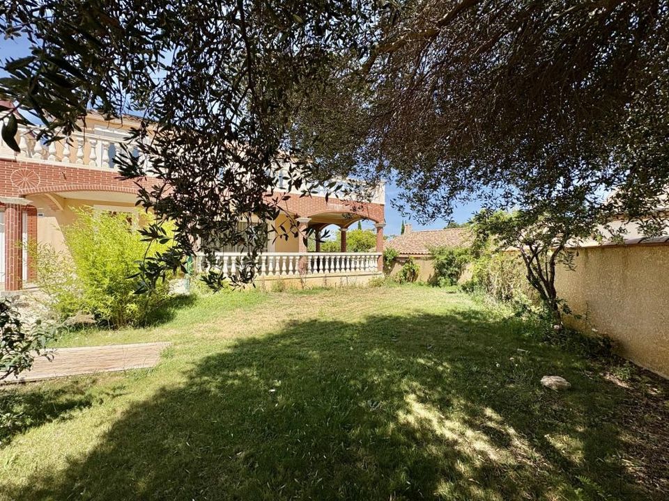 Villa a Narbonne, Aude - foto 1