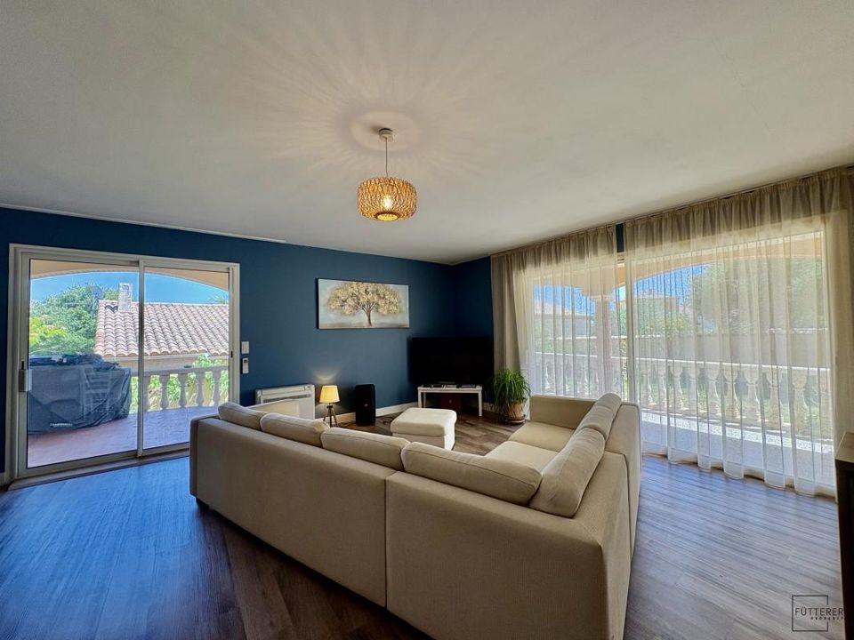 Villa a Narbonne, Aude - foto 5