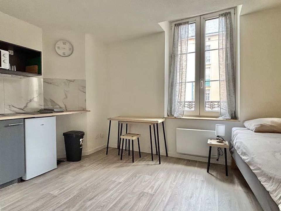 Studio i Metz, Moselle - bilde 1