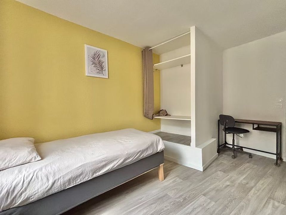 Studio i Metz, Moselle - bilde 2