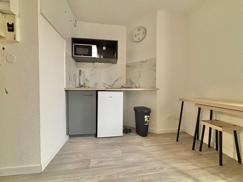 Studio i Metz, Moselle - bilde 3