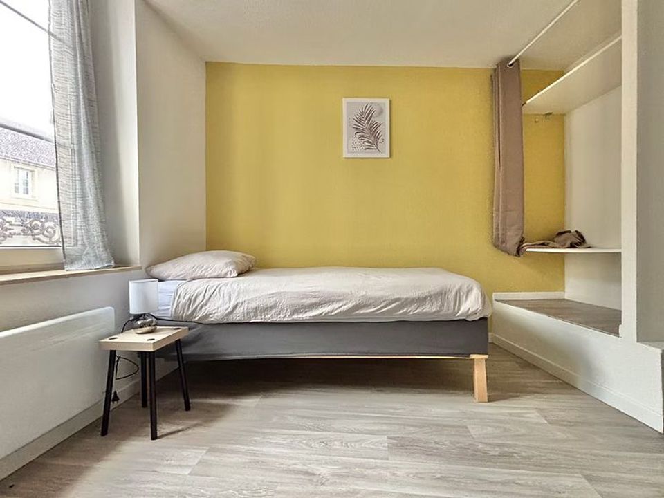 Studio i Metz, Moselle - bilde 4