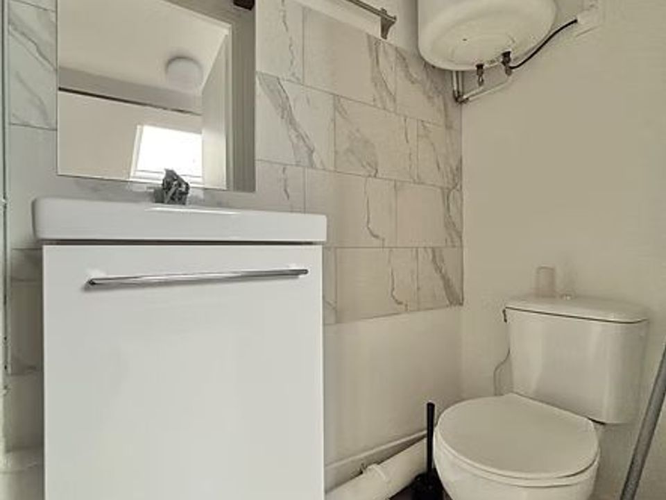 Studio i Metz, Moselle - foto 4