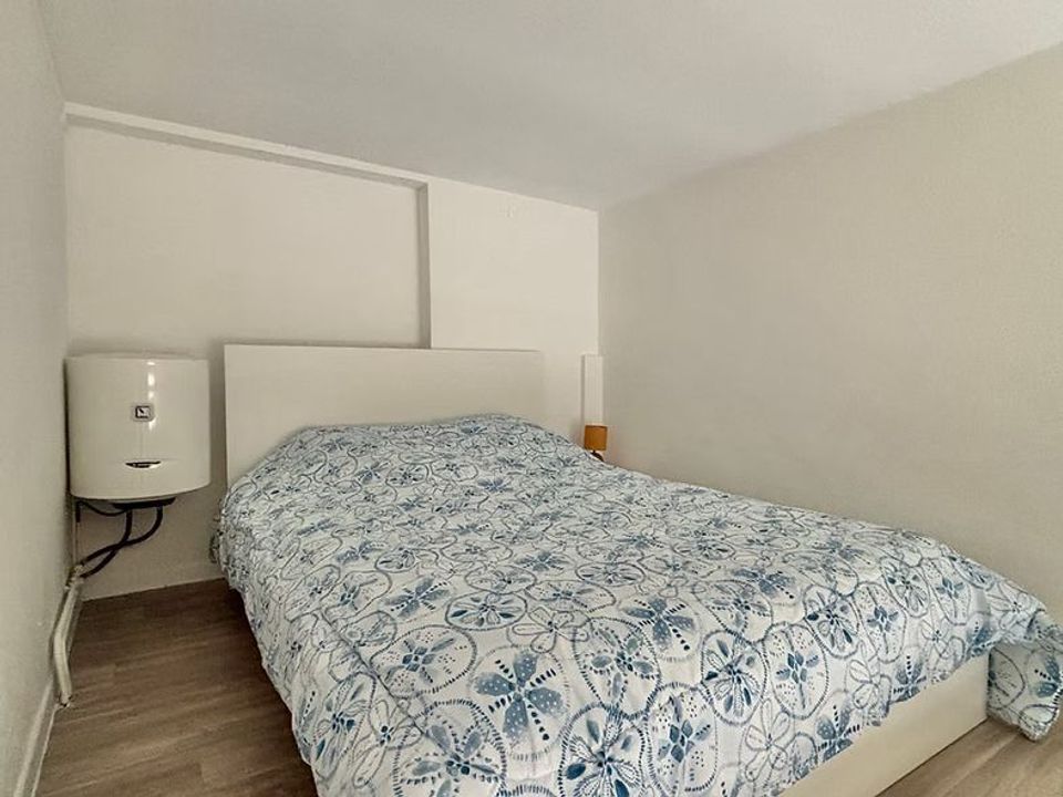 Studio i Metz, Moselle - bilde 3
