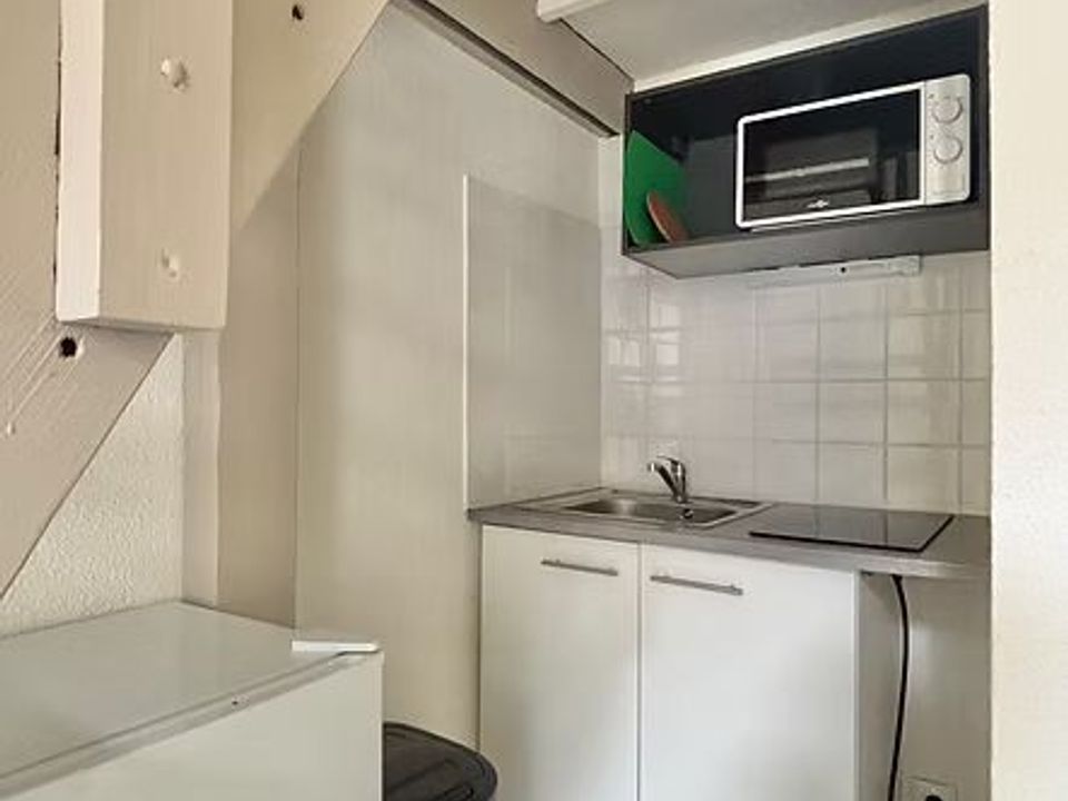 Studio i Metz, Moselle - bilde 4