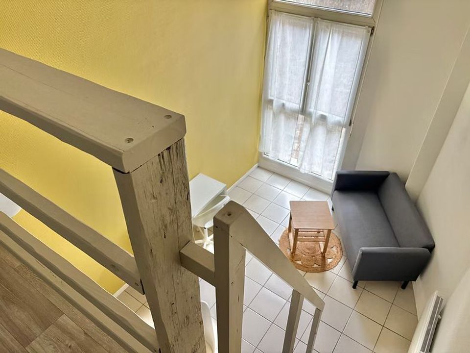 Studio i Metz, Moselle - bilde 5