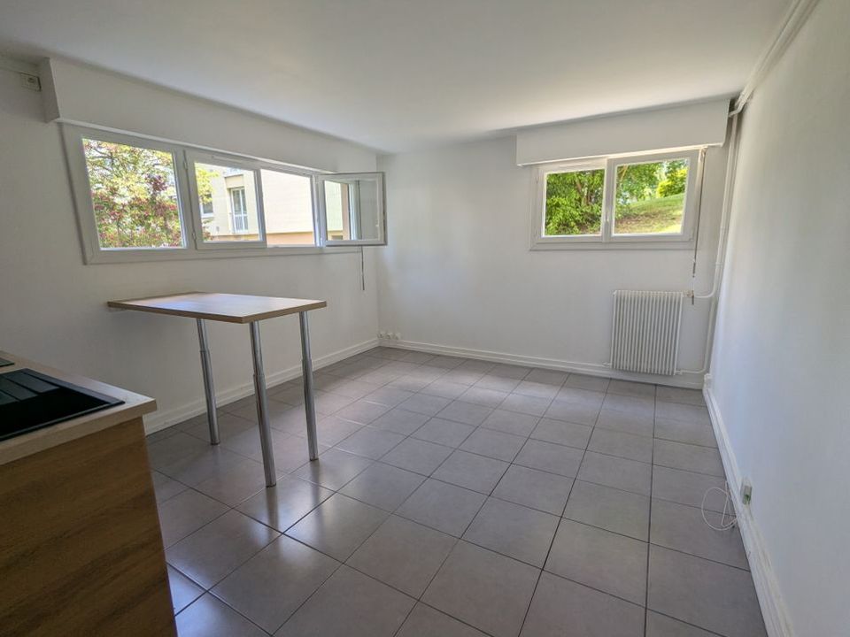 Estudi a Chambourcy, Yvelines - foto 1
