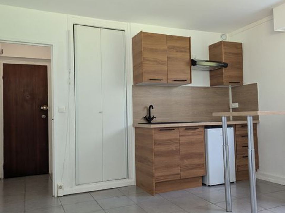 Estudi a Chambourcy, Yvelines - foto 3