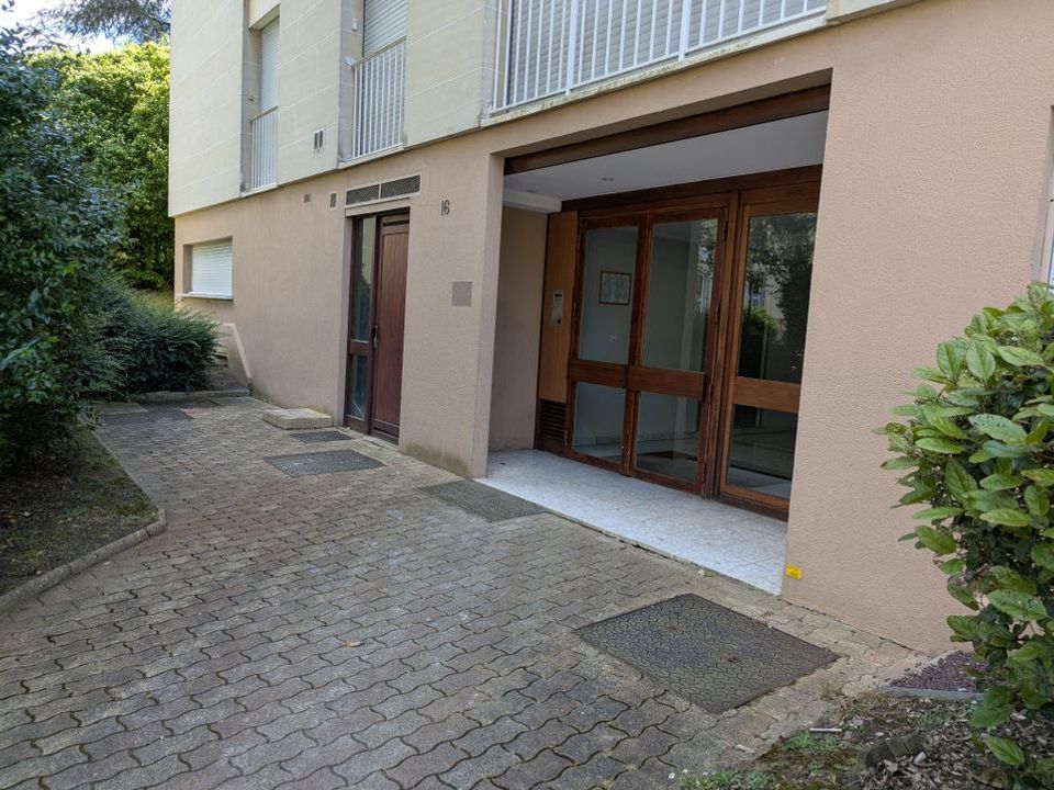 Estudi a Chambourcy, Yvelines - foto 4