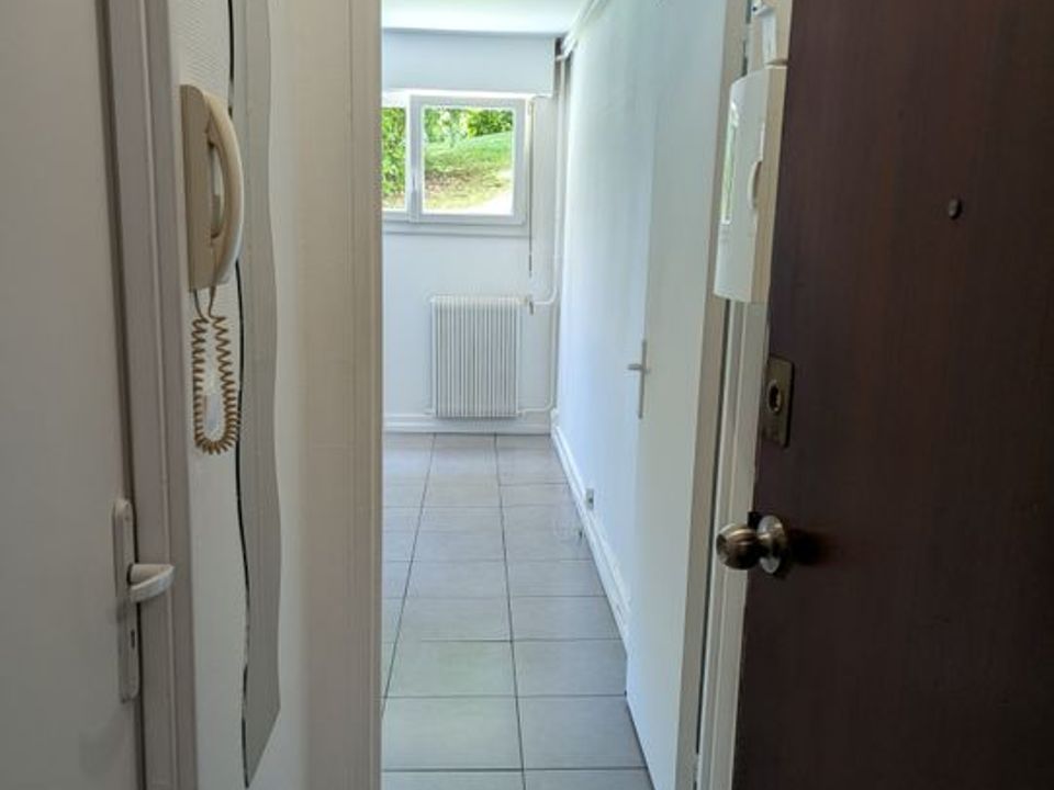 Estudi a Chambourcy, Yvelines - foto 5