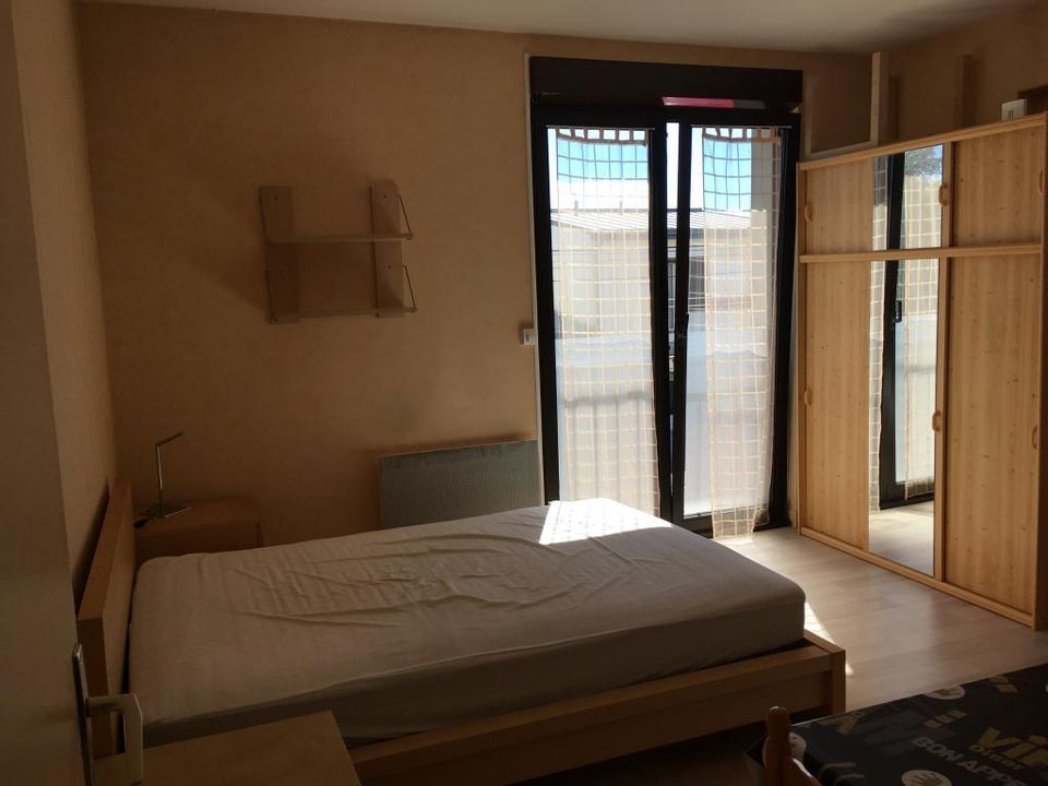 Studio i Metz, Moselle - foto 1