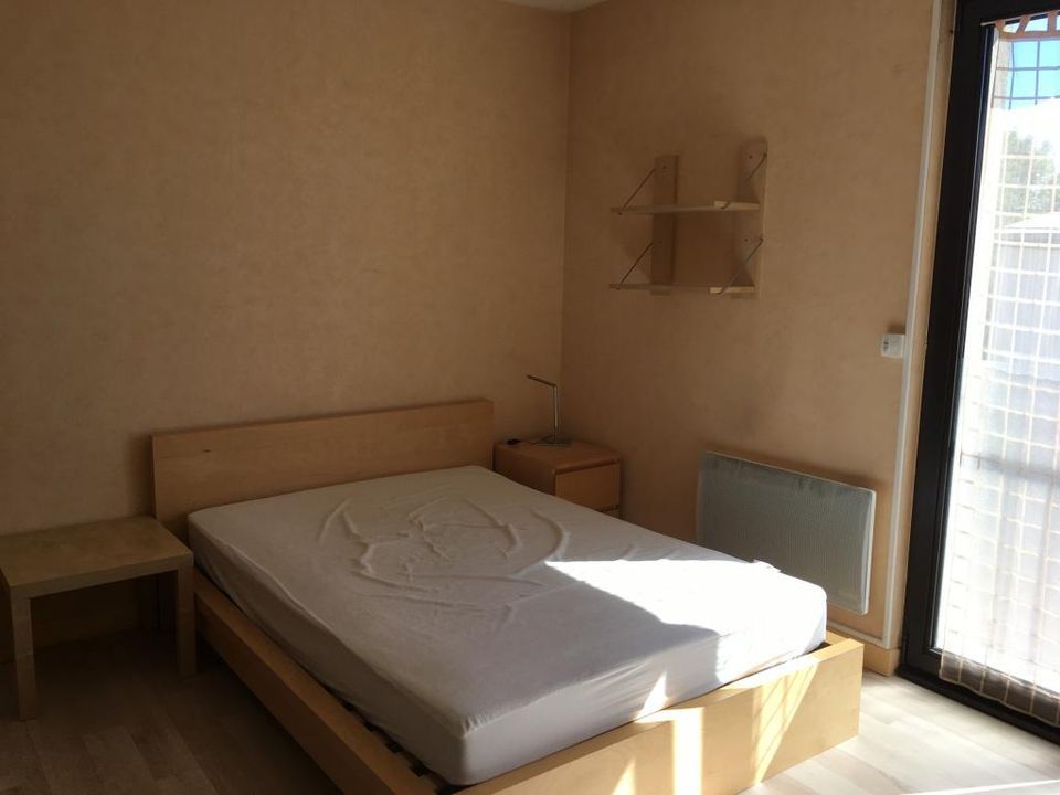 Studio i Metz, Moselle - foto 2