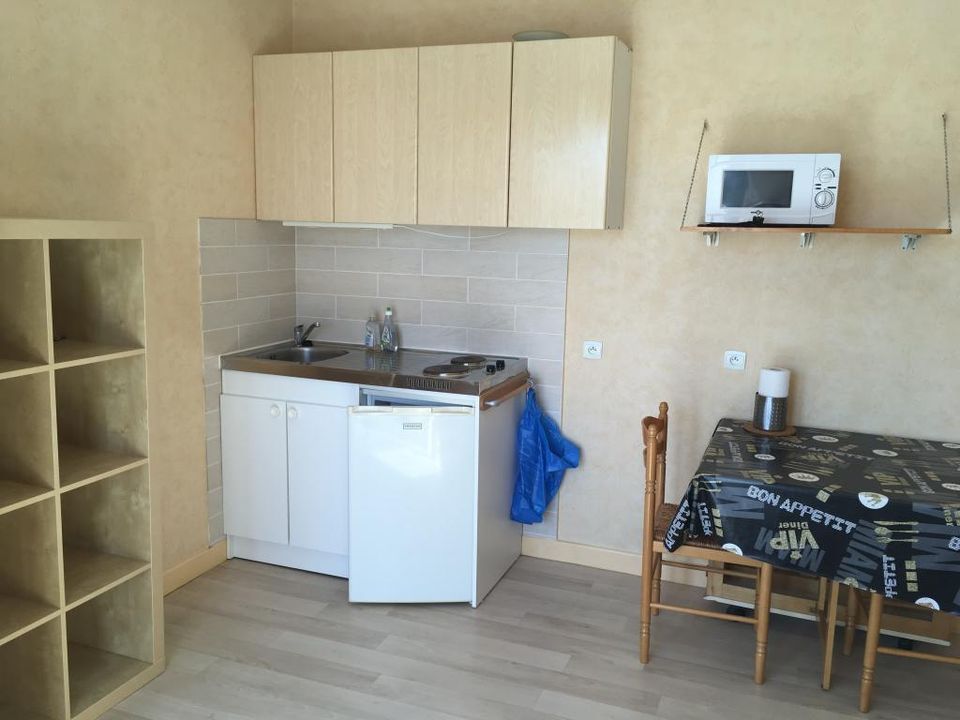 Studio i Metz, Moselle - foto 4