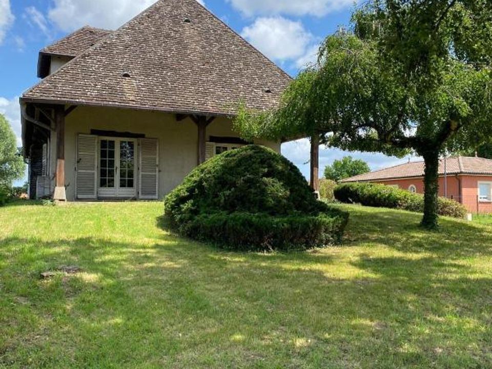 Villa en Replonges, Ain - foto 2
