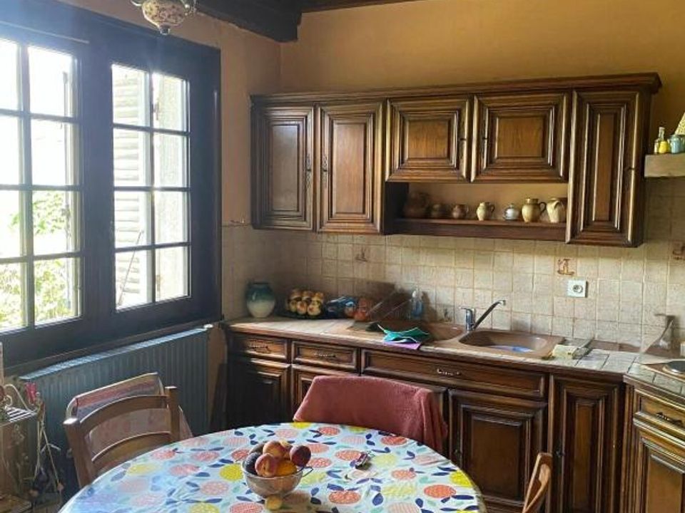 Villa en Replonges, Ain - foto 3