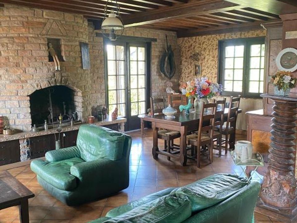 Villa en Replonges, Ain - foto 4