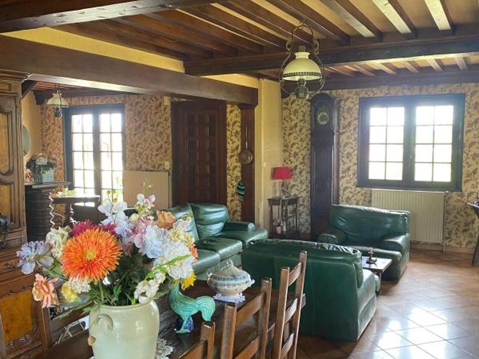 Villa en Replonges, Ain - foto 5