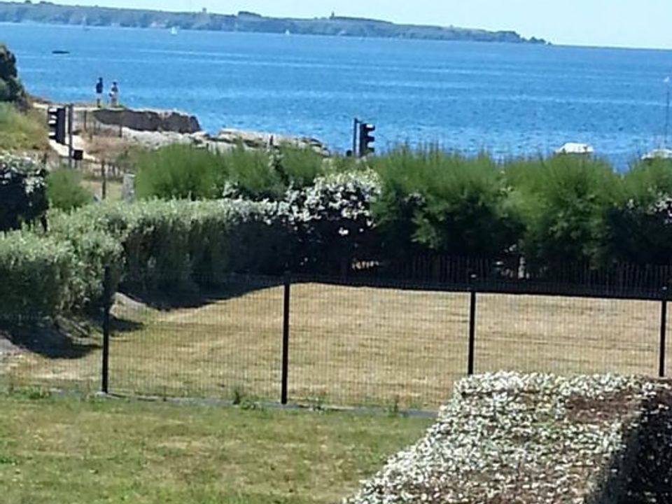 Lejlighed i Ploemeur, Morbihan - foto 1
