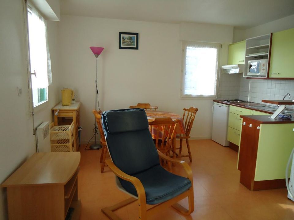 Lejlighed i Ploemeur, Morbihan - foto 2