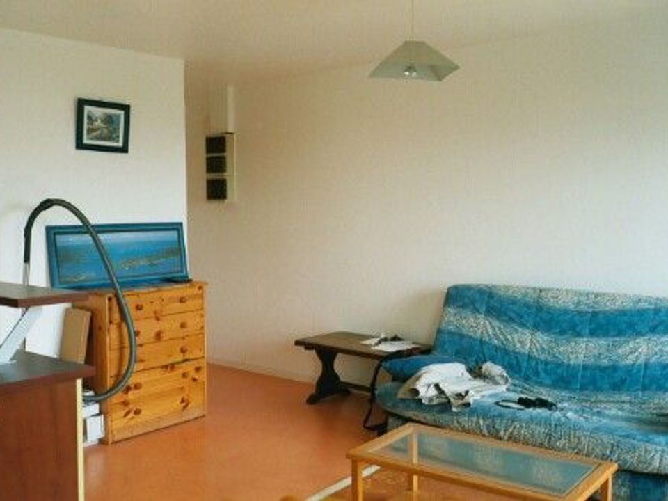 Lejlighed i Ploemeur, Morbihan - foto 4