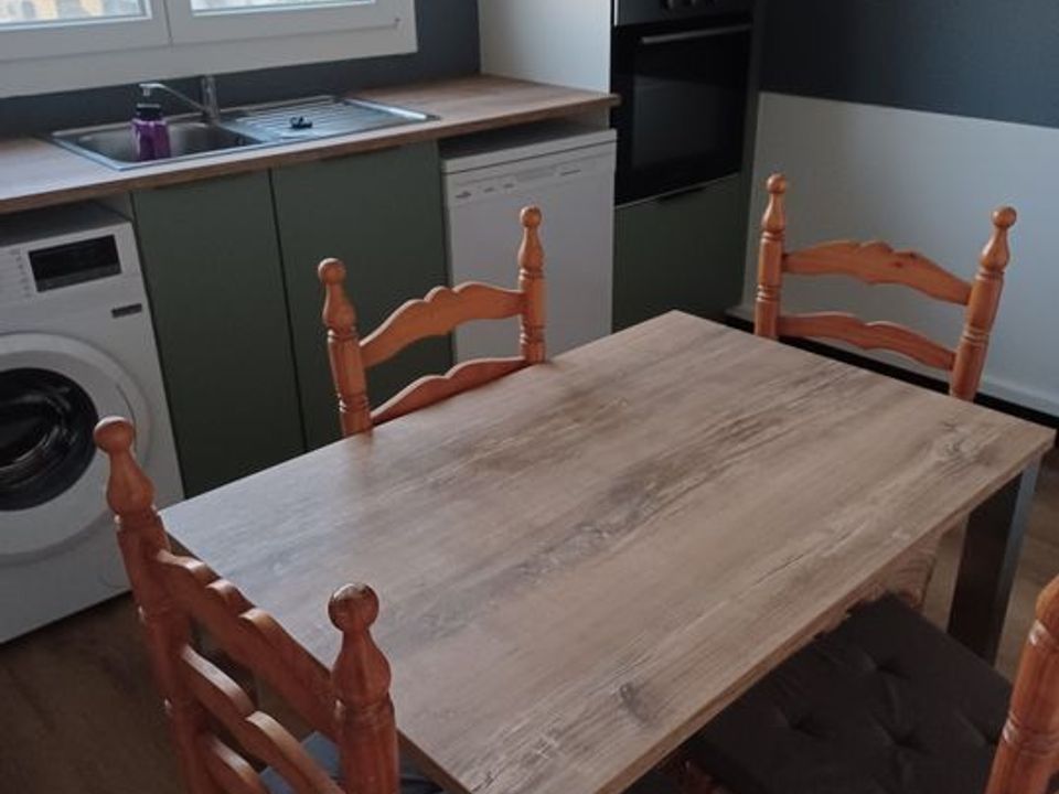 Lejlighed i Ploemeur, Morbihan - foto 2