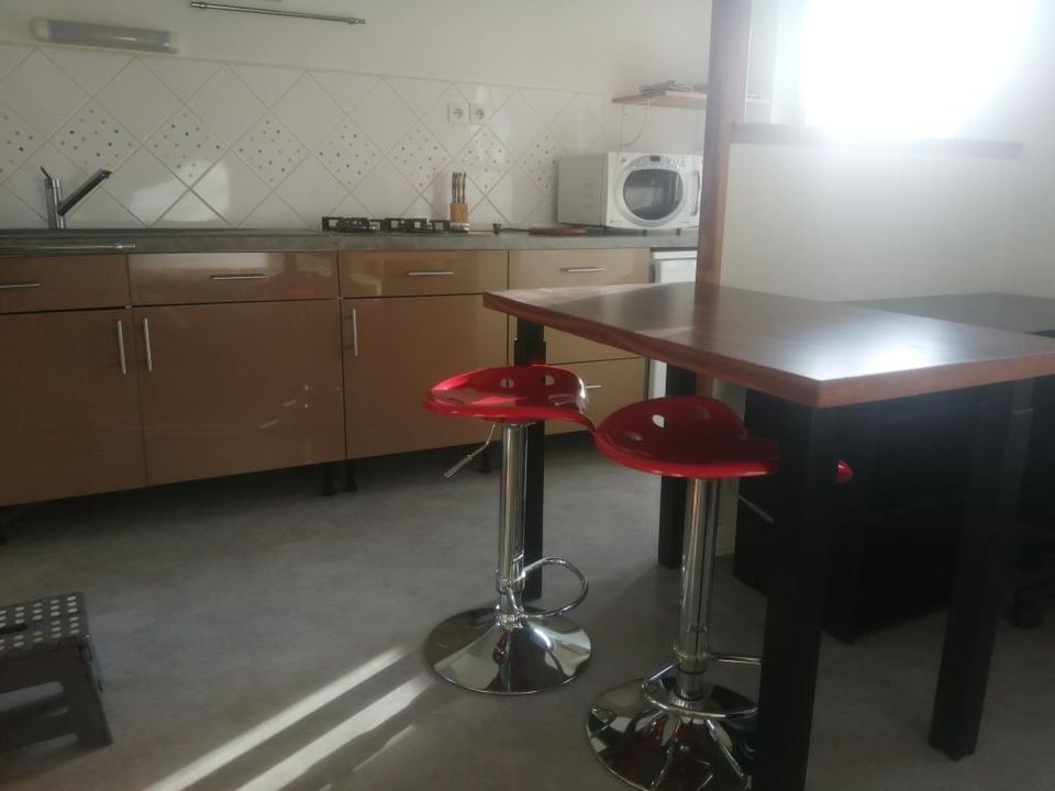 Studio i Amiens, Somme - foto 1