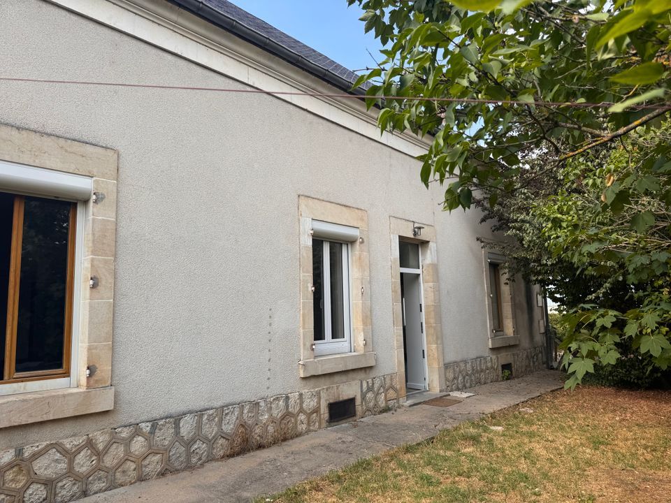 Villa i Bourges, Cher - foto 1