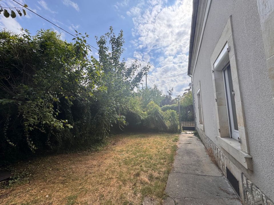 Villa i Bourges, Cher - foto 5