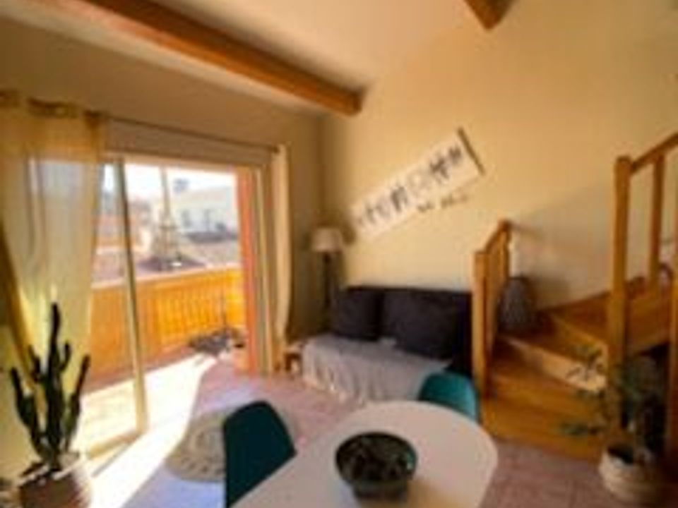 Apartament a Palavas-les-Flots, Herault - foto 1
