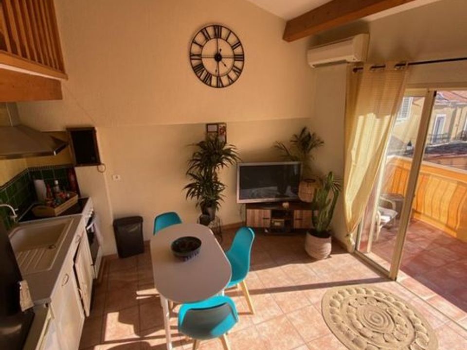 Apartament a Palavas-les-Flots, Herault - foto 2