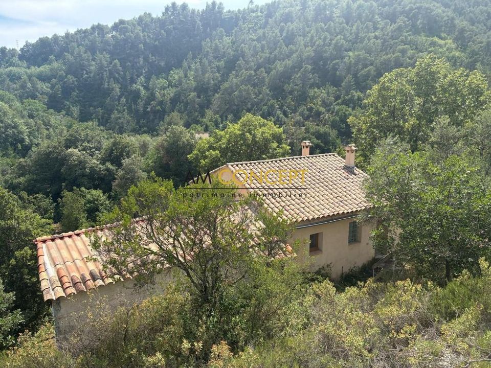 Willa: Coaraze, Alpes-Maritimes – zdjęcie 1