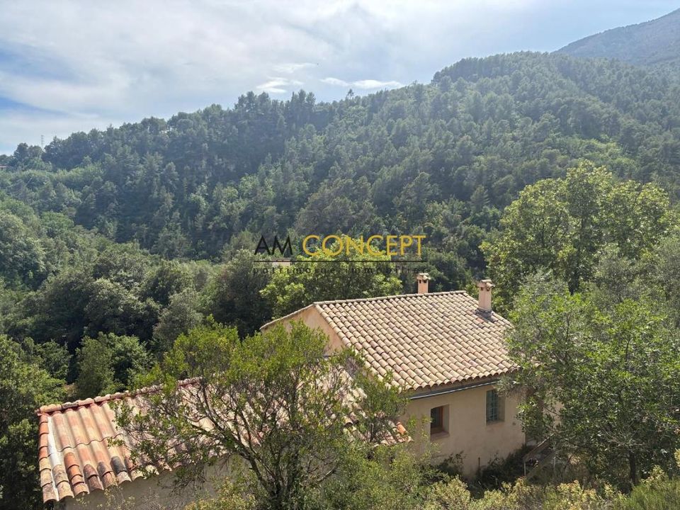 Willa: Coaraze, Alpes-Maritimes – zdjęcie 2
