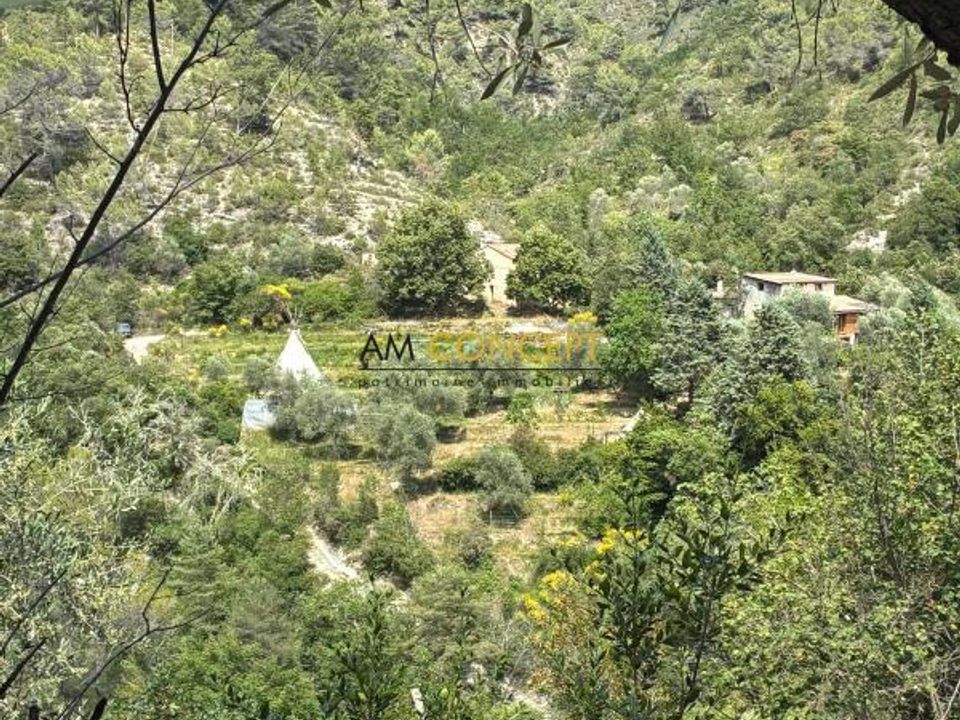 Willa: Coaraze, Alpes-Maritimes – zdjęcie 5