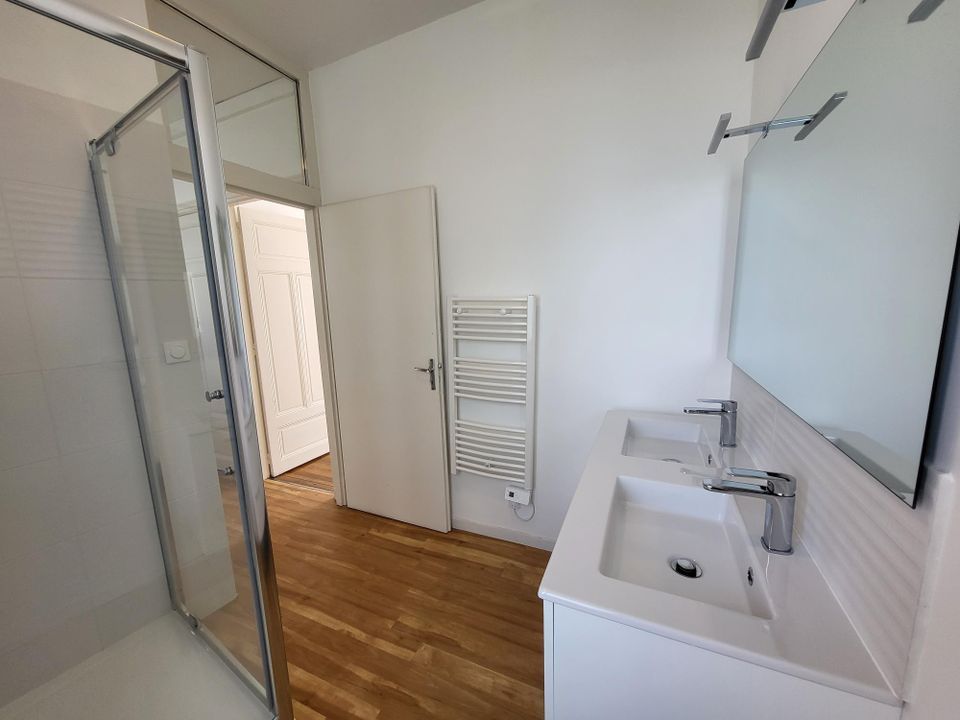 Estudio en Nancy, Meurthe-et-Moselle - foto 2