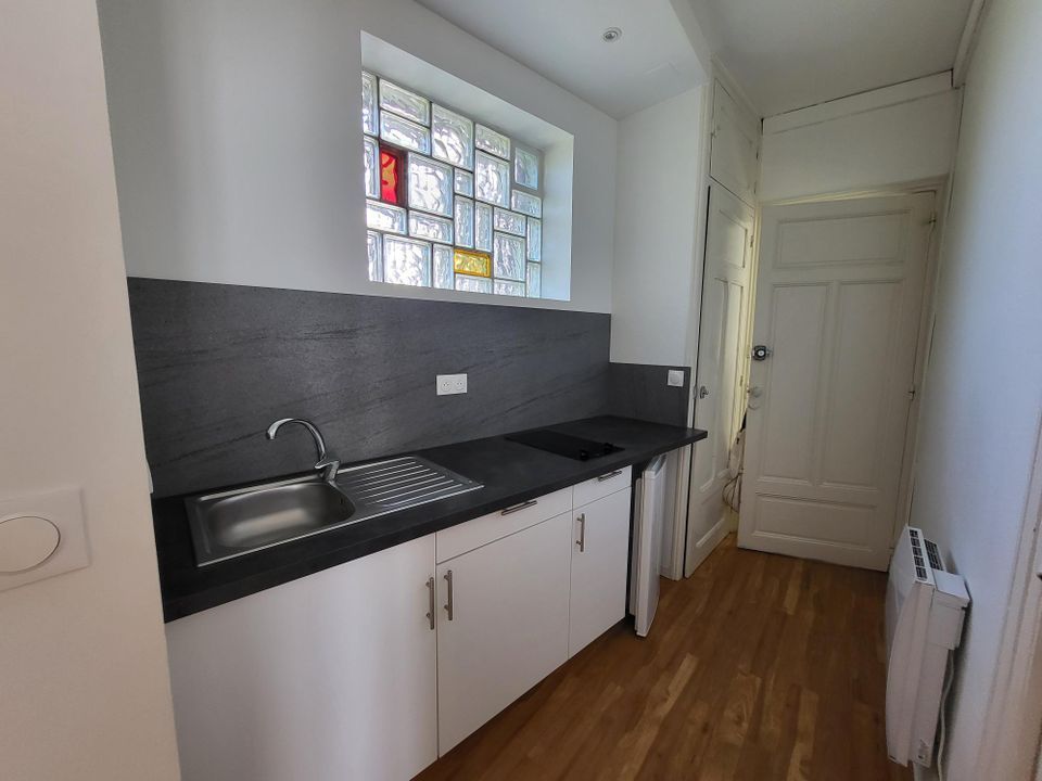 Estudio en Nancy, Meurthe-et-Moselle - foto 3