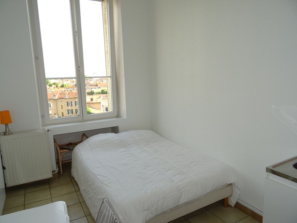 Studio i Nancy, Meurthe-et-Moselle - foto 1