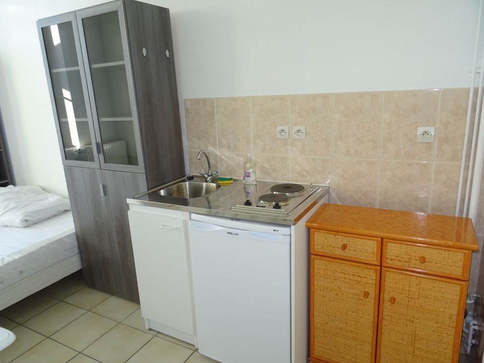 Studio i Nancy, Meurthe-et-Moselle - foto 3