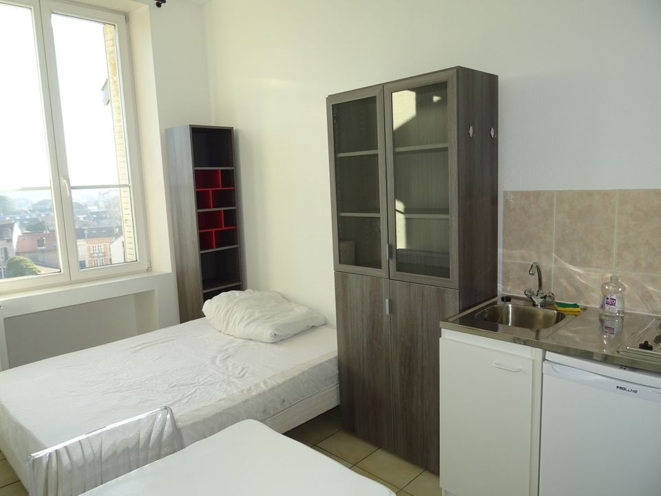 Studio i Nancy, Meurthe-et-Moselle - foto 4